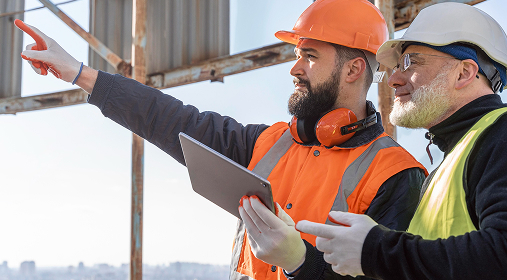 удостоверение СРО