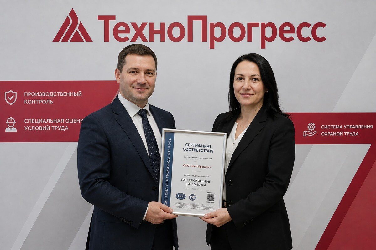 обучение аудиторов систем менеджмента качества