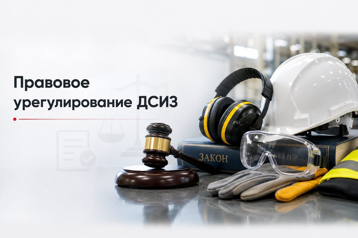 обучение по СИЗ