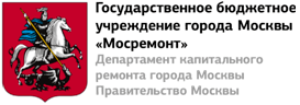 ГБУ «Мосремонт»