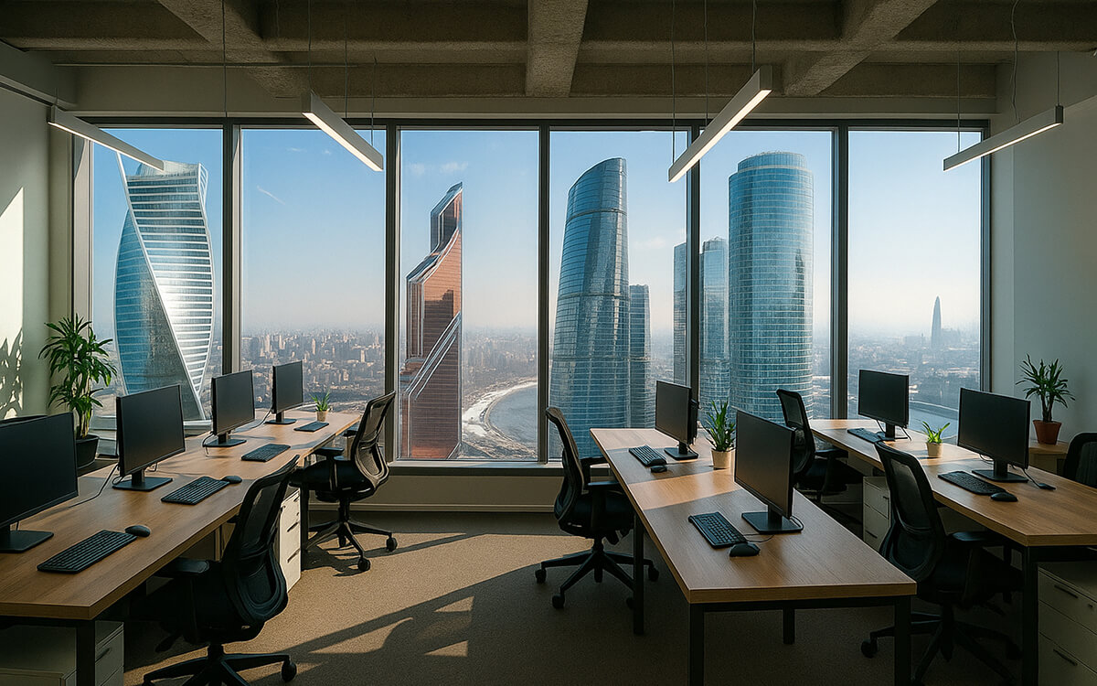 Десятки тысяч компаний доверяют СОУТ нам