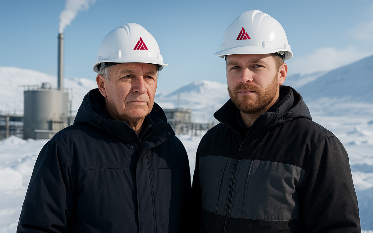 Выезжаем в дальние регионы России