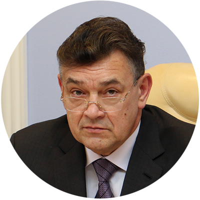 Питерский Леонид Юрьевич